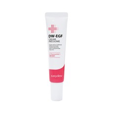 이지듀 DW EGF 크림 프레좀, 15ml, 1개