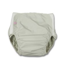 Soft Moon 成人用尿布防水罩 L, 大型, 1入, 1個