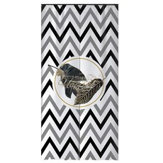 마켓에이 북유럽 기하학 패턴 태피스트리