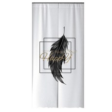 마켓에이 북유럽 기하학 패턴 태피스트리