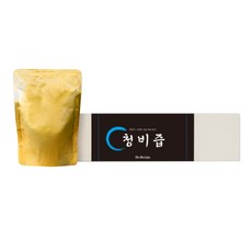 닥터레시피 청비즙 키즈, 100ml, 20개