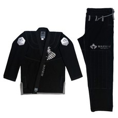 Maxim優質比賽用柔道服套裝