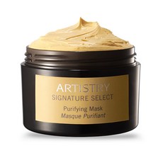 ARTISTRY 雅芝 淨膚面膜 100g, 1件, 1個