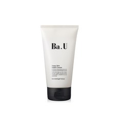 바유 딥 스킨 릴리프 바디크림, 150ml, 1개