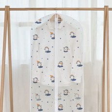 星星可愛防塵套 type 02 60 x 120 cm, 2個, 1入