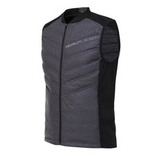 NSR 남성용 울프라운치 스포르티브 다운 질렛