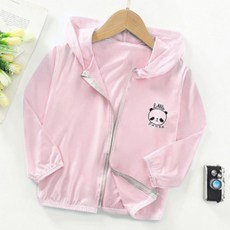 熊貓連帽外套