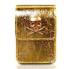 DEX 測距儀外殼DX016, DX016, 黃金