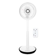 MORITZ 遙控立式空氣循環扇 MO-RF40SB