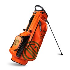 DEX Calix 立袋 DX015, 橙綠