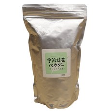 韓國丸石宇治抹茶粉, 500g, 1包