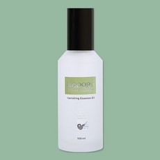 MODORU Deluxe Vanishing髮油, 100ml, 1個