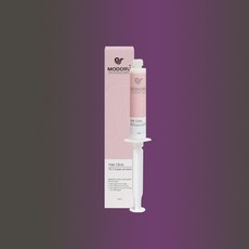 모도루 디럭스 슈퍼프로틴 헤어트리트먼트, 20ml, 1개