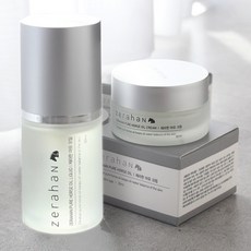 zerahaN 馬油霜30ml+油30ml 2套, 1套