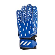 adidas 愛迪達 Predator守門員訓練手套 GK3546, 寶藍色
