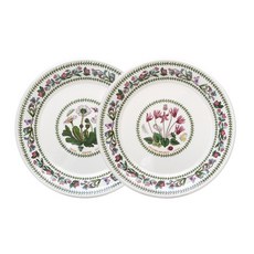 PORTmeIRION 波特玫琳恩 Variation D型小碟子, 隨機出貨