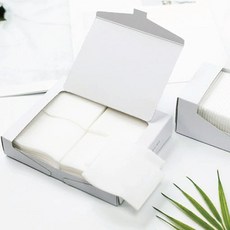 SUGAR IN 肌膚濕潤化妝棉, 40件, 10個