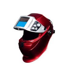 雪佛蘭 5000X2 自動焊面紅, 1個