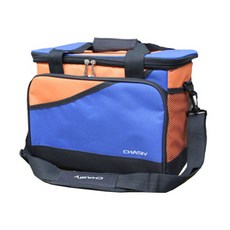 CHASIY 아리아즈 아이스 쿨러백, 오렌지