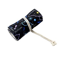 捲筒筆袋, 星座, 1個