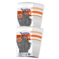 orUn Hudis半點膠棉手套, 隨機出貨, 20套