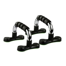 Naya Style居家運動健身俯臥撑支架 2入, 鋼 (YGYP-04-1)