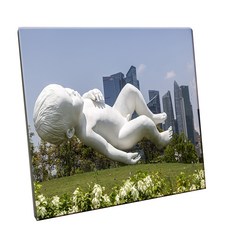 HTP 磁磚 C952 巨大雕像, 150 x 150 mm, 1個