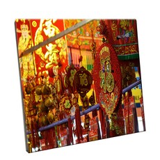 HTP 磁磚 C980 新加坡中國城, 150 x 150 mm, 1個