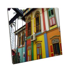 HTP瓷磚 C985 阿拉伯街, 150 x 150 毫米, 1個