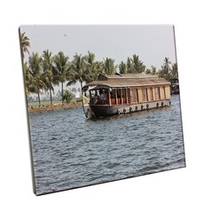 HTP 磁磚 C926 阿拉普扎的大眾運輸, 150 x 150 mm, 1個