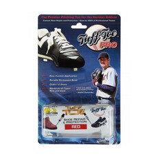 Tufto 職業棒球 / 野戰用品, 紅色的