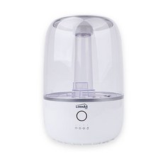 LIHHAS 大容量可全機清洗超音波加濕器 4L, TK1630