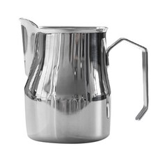 Caldin Pro 蒸汽功能牛奶壺 700ml, 銀色