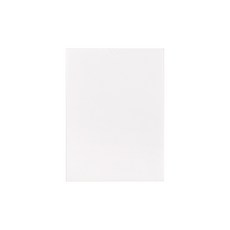 sosomoongoo 文件夾 S, 白色的, 1個