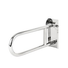 殘障人士用扶手 上下移動式, 1個, 單一商品