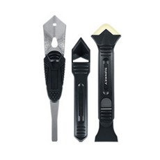 矽膠清除鏟, 1個