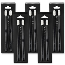 Saenghwalgongsik 牙刷, 2件, 5個