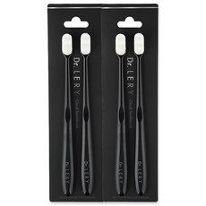 Saenghwalgongsik 牙刷, 2件, 2組