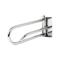 殘障人士把手 左右活動式, 1個