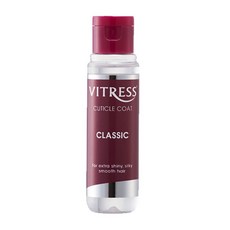 VITRESS 經典護髮油, 30ml, 1入