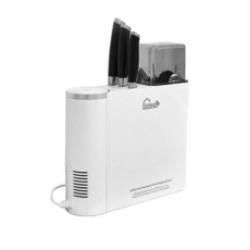 Livingn 二合一餐具紫外線消毒器 LHO-001WHT