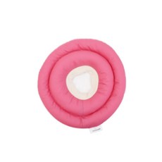 Kakamong寵物防舔圈 熱粉紅 XL, 1個