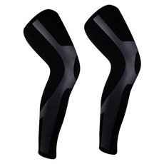 居家健身腿部保護套