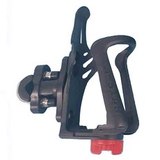 Woori Papa 多用途杯架 L-1, 混合顏色, 1個