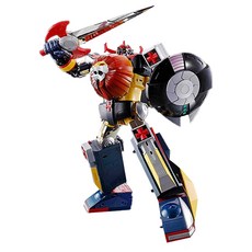 萬代超合金魂 GX-59R 未來機器人達塔尼斯, 1個