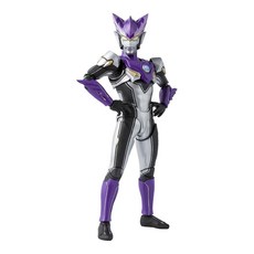 萬代S.H Figure Arts Ultraman R/B, 1個