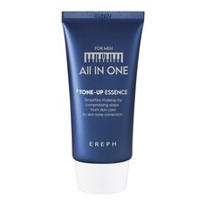 ereph 男款多合1提亮精華液, 50克, 1個