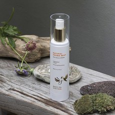 SKIN THE M 皇家百合精華噴霧, 80ml, 1入