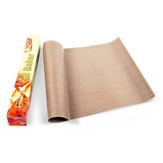 烤盤用鐵氟龍布 10入, 1個
