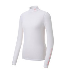 클리브랜드 여성용 골프 냉감 컬러로고 언더레이어 CGKWIT1091